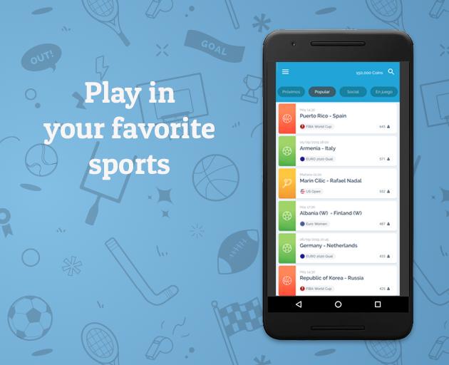 Playfulbet App
