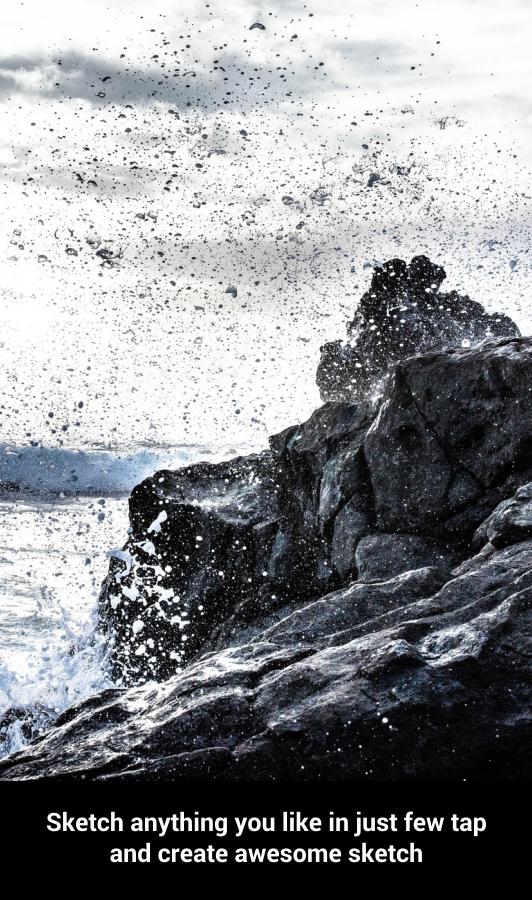 Photo Pencil Sketch Free