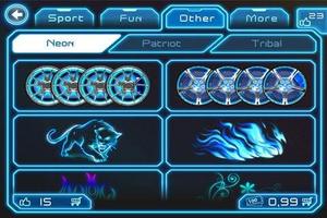 What's Your Ride? FULL&FREE