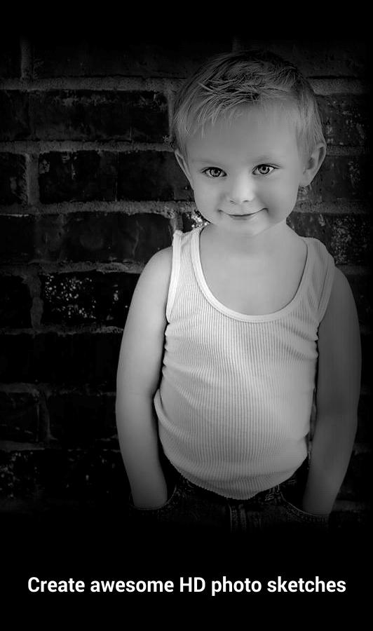 Photo Pencil Sketch Free