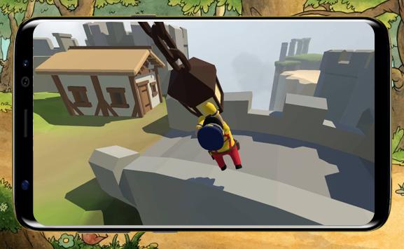 Human Fall Flat Guide New 2018