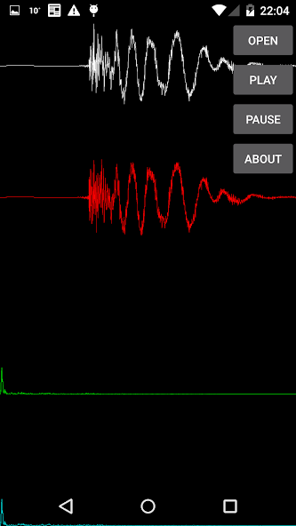 OpenSLMediaPlayer (C++ API)