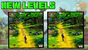 Temple Subway Minionn Rush