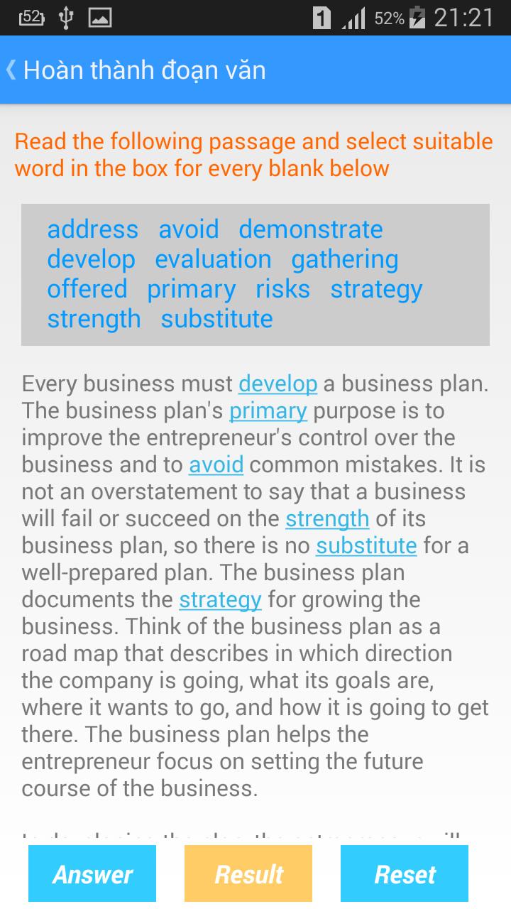 600 TOEIC Vocabulary English