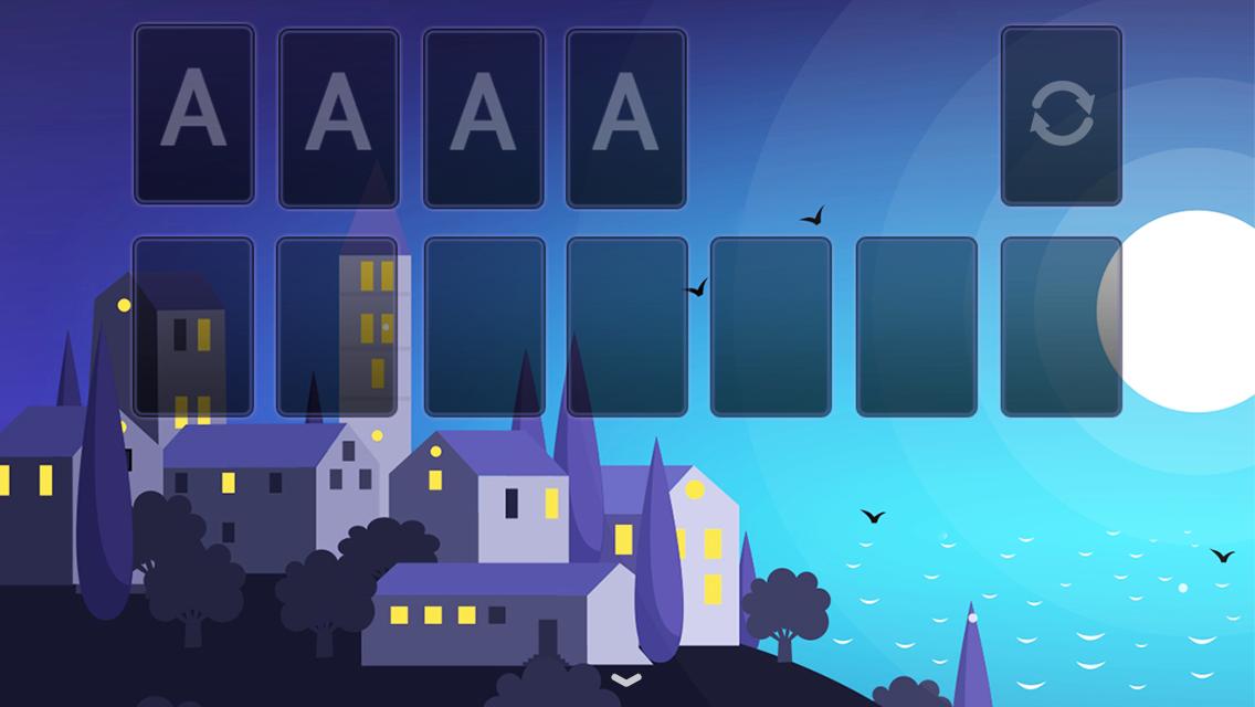 Solitaire Bedtime Tales Theme