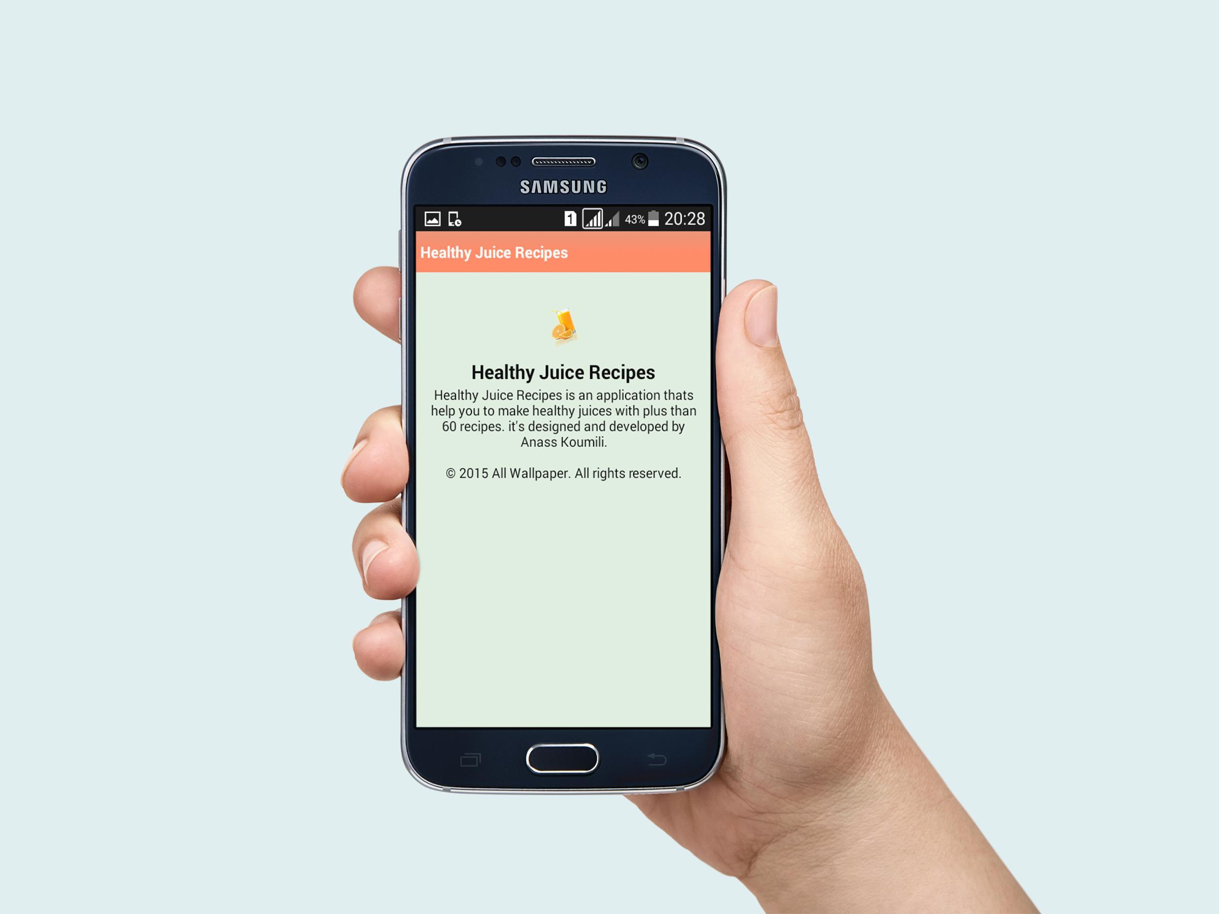 Juicing Recipes & Tips