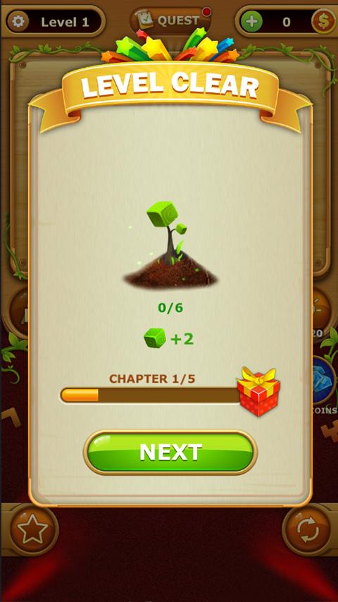 Word Link - Free Word Connect Puzzle