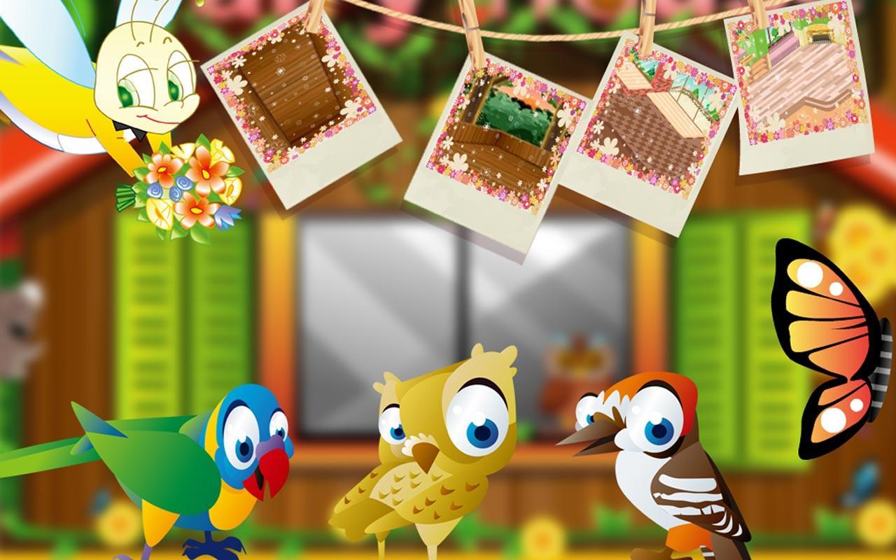 Fairy House Designer