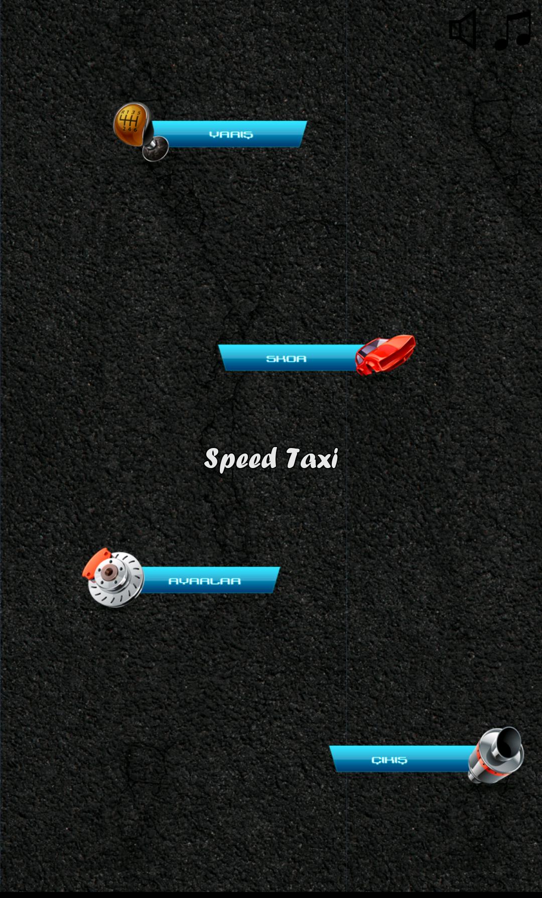 Traffic Racer Free