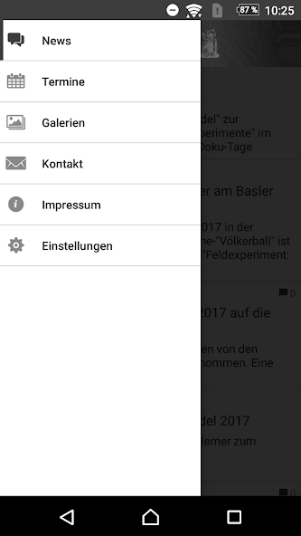 Alti Stainlemer 1912