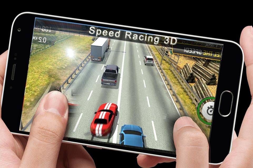 War Racing Speed Turbo