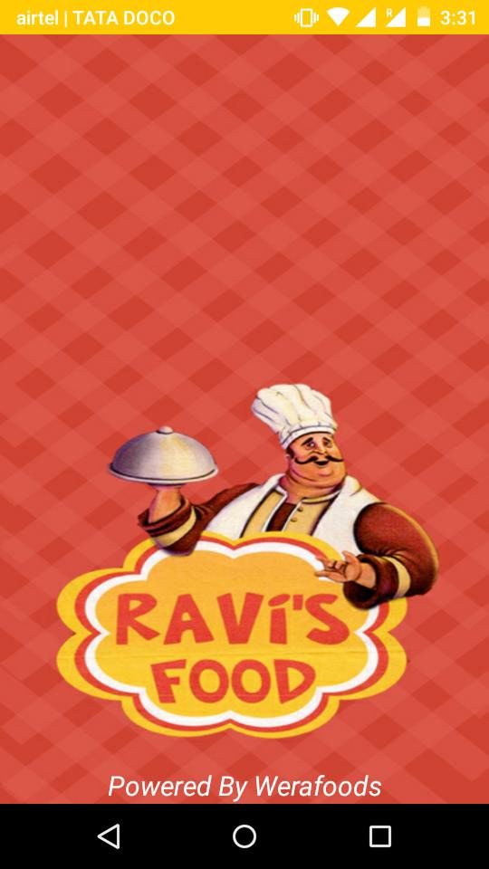 Ravis Food