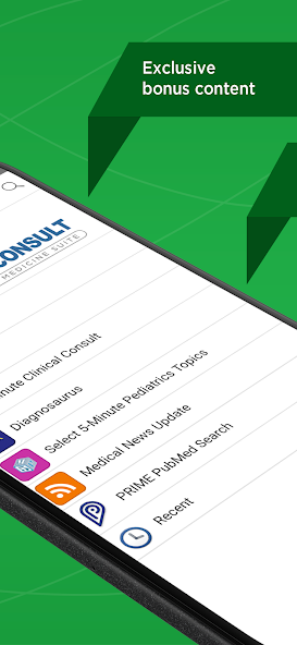 5-Minute Clinical Consult