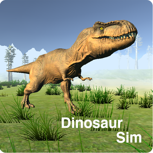 Dinosaur Sim