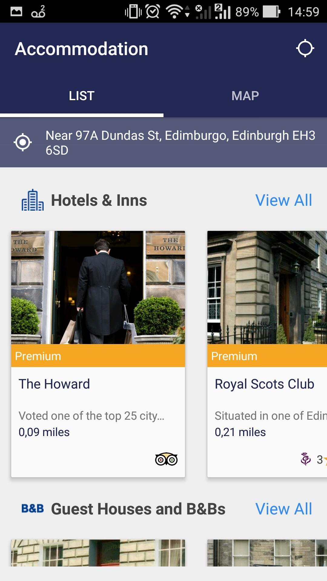 Welcome to Scotland Guide