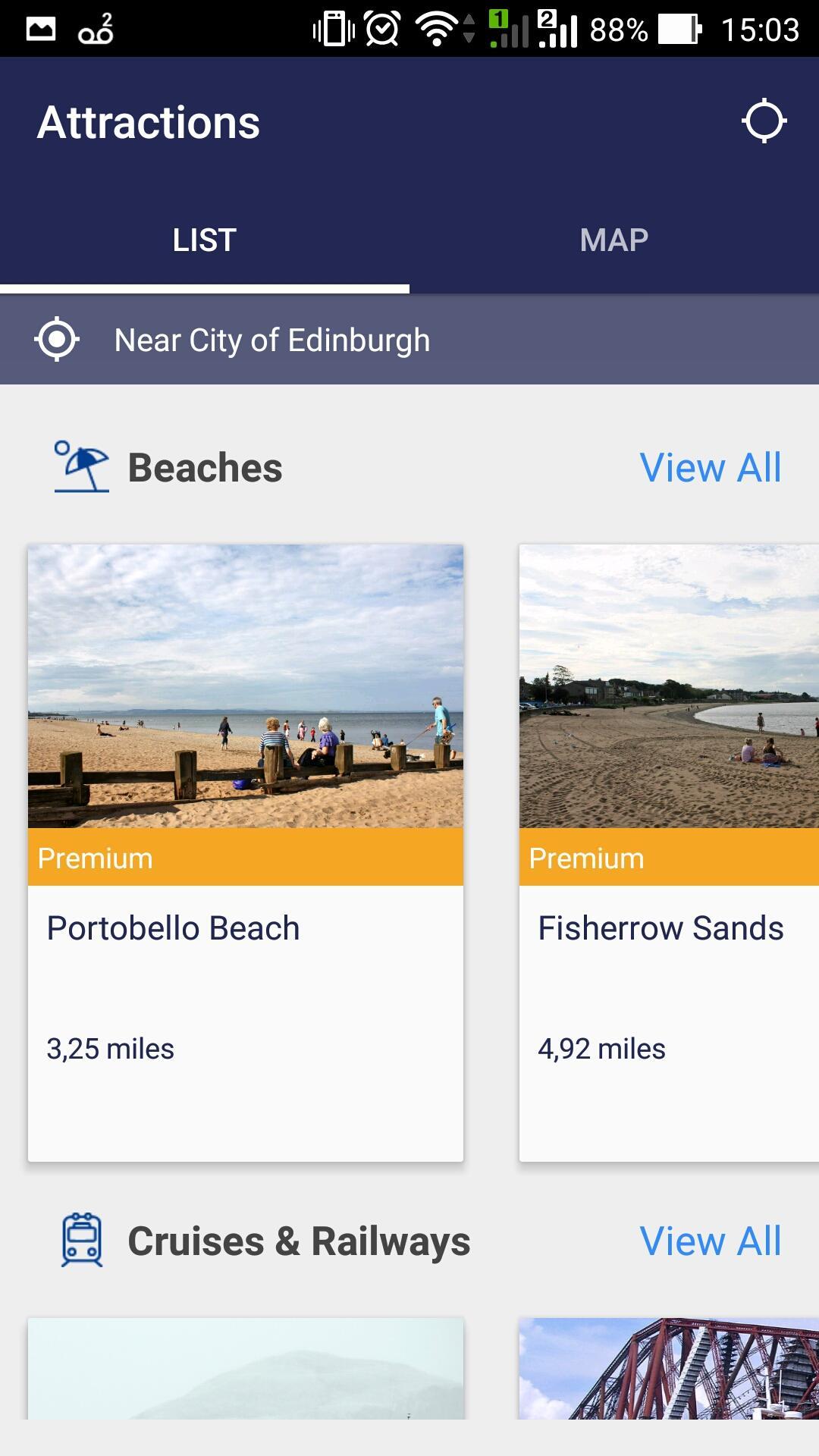 Welcome to Scotland Guide