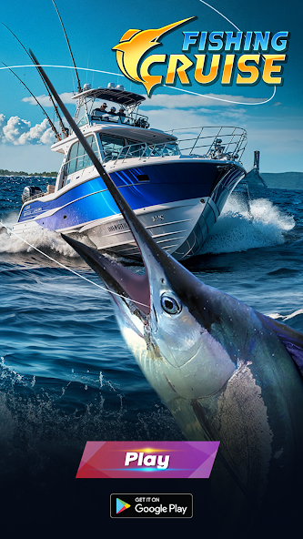 Fishing Cruise