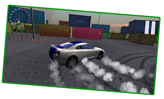 Kremlin Drift
