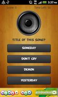 Kpop Music Quiz (K-pop Game)