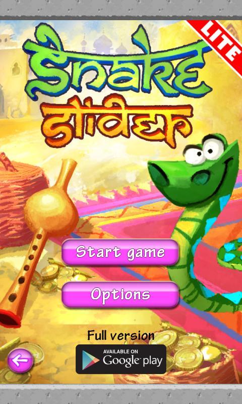 Snake Slider Lite