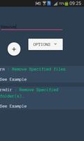Linux Commands Manual Pro