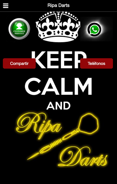 Ripa Darts