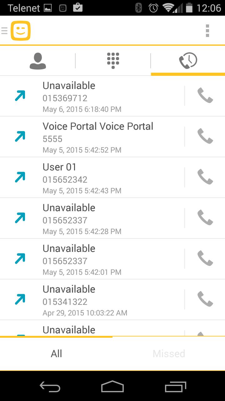 FreePhone Business
