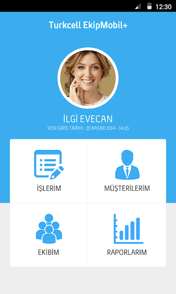 Turkcell EkipMobil+