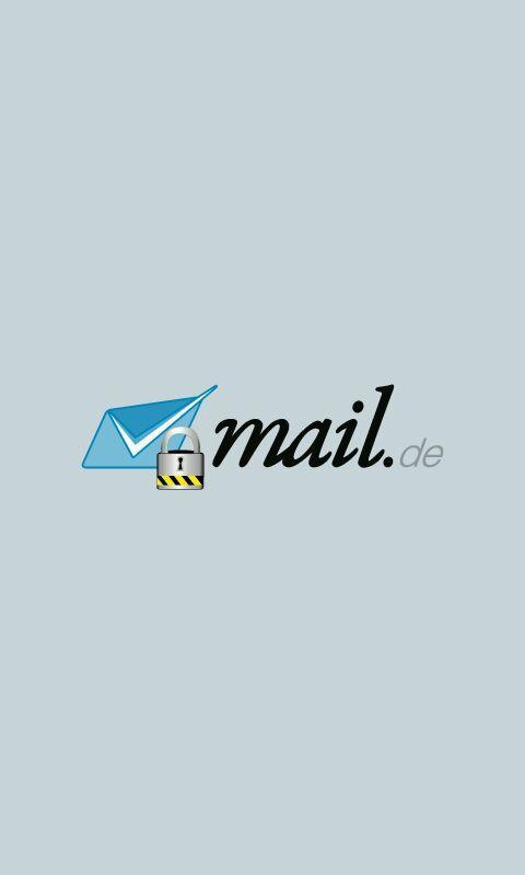 mail.de Authenticator