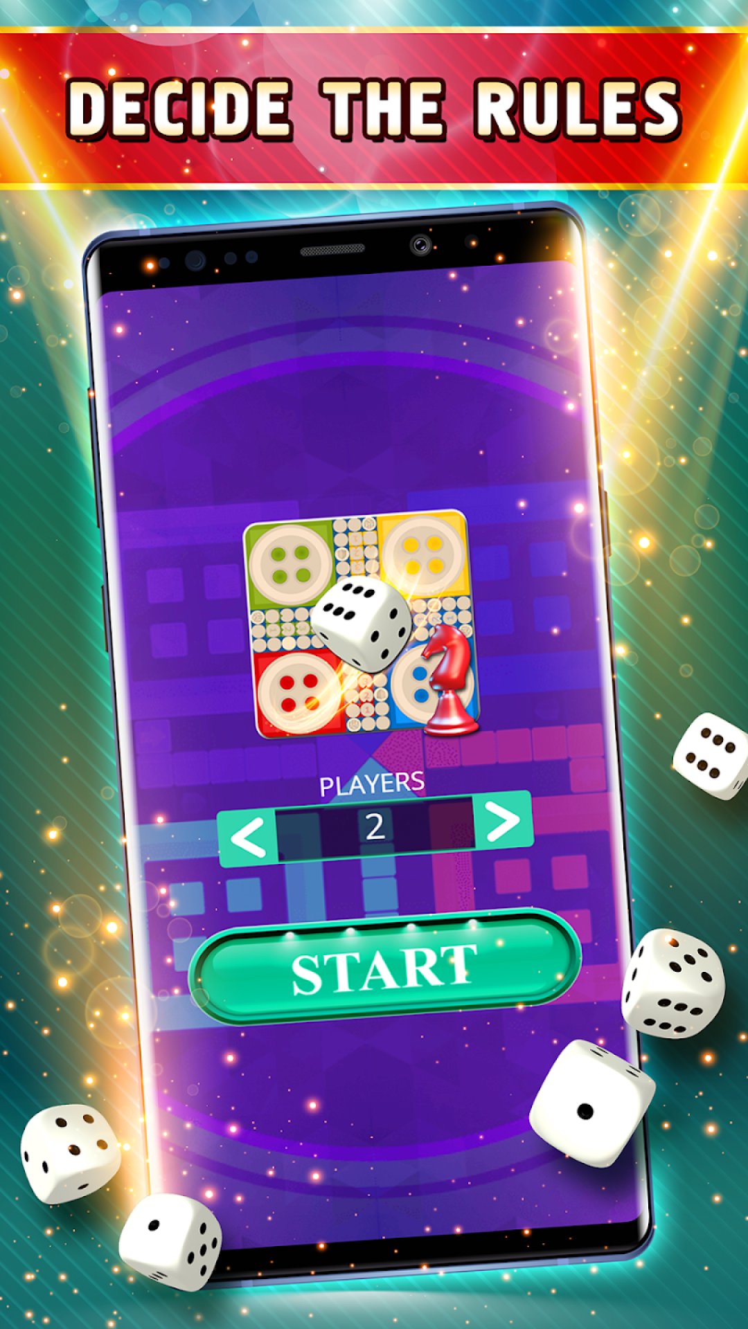Ludo Offline