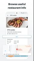 Bookatable
