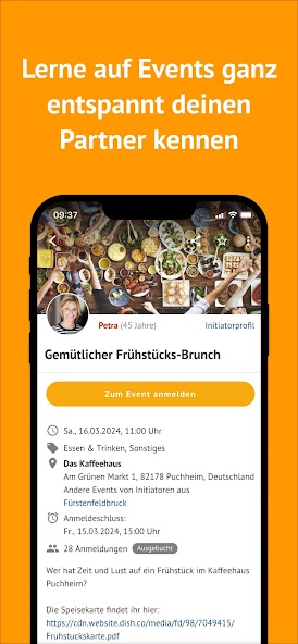 Funkenflug