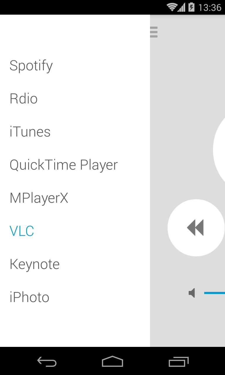 mac.remote