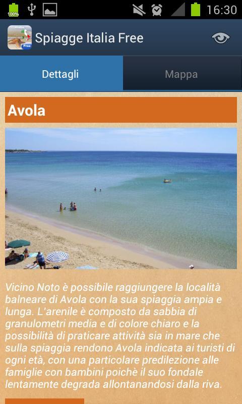 Italian Beaches Free v1