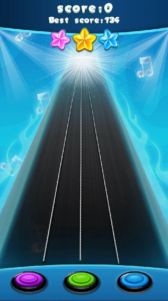 Touch Guitar