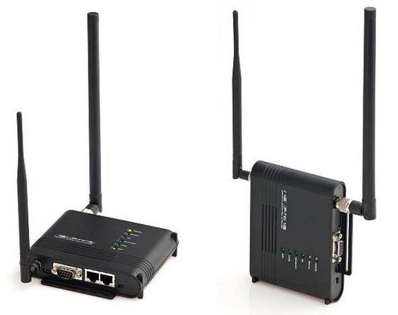 Boost WiFi Signal