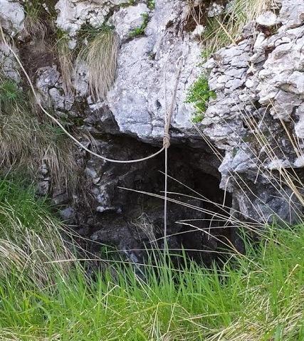 Espeleologia
