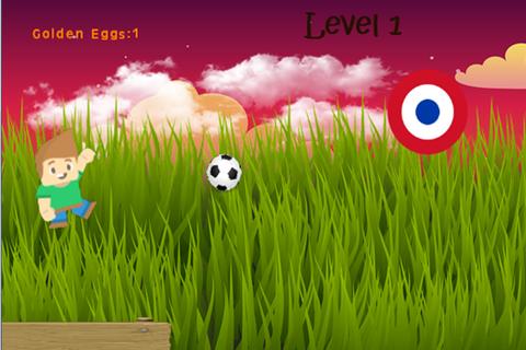 Football Stars Strike Soccer