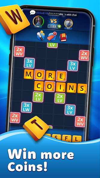Wordtornado