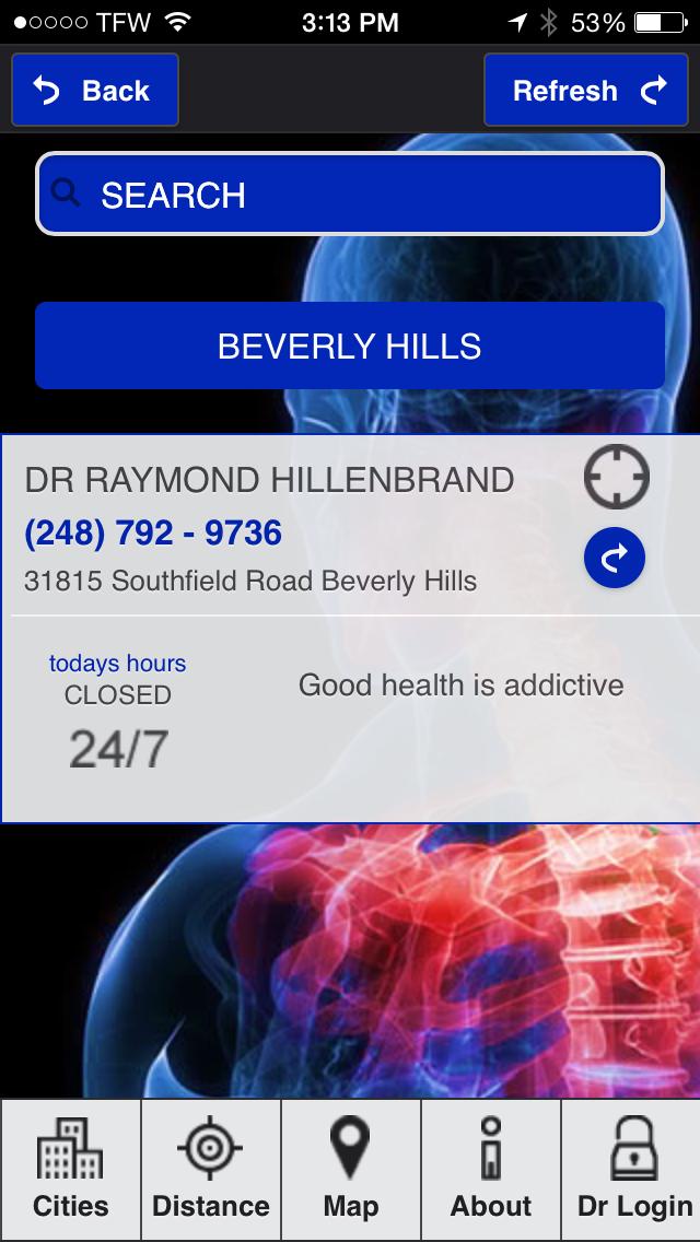 247 Chiropractic
