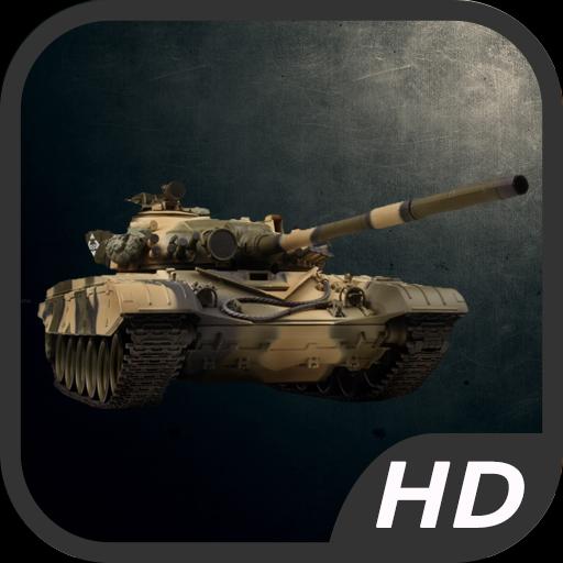 Hero Tank Games