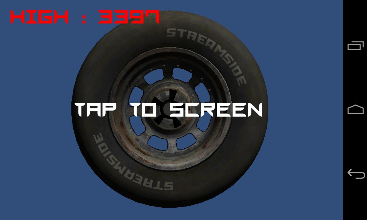 Free Tire