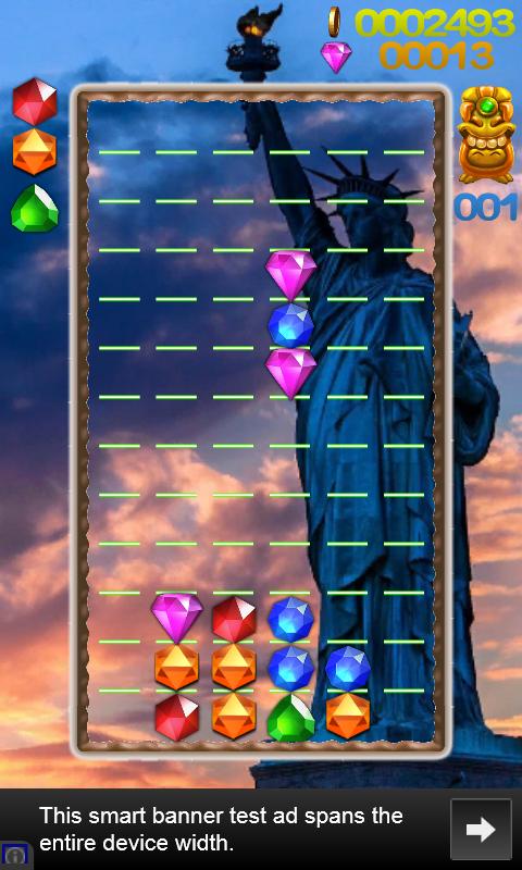 Magic Jewelry