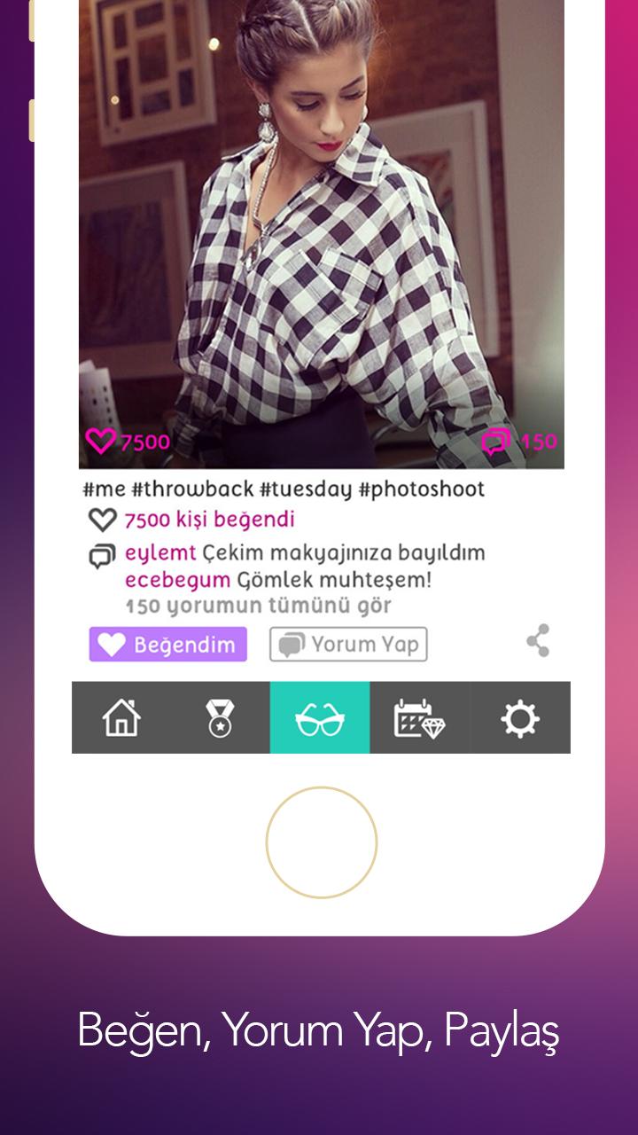 Buse on the GO