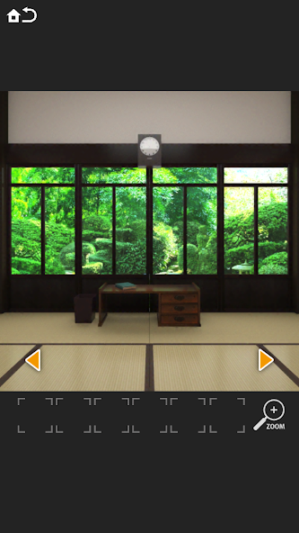 Room Escape [SECRET CODE 2]