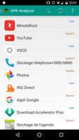 APK Analyzer