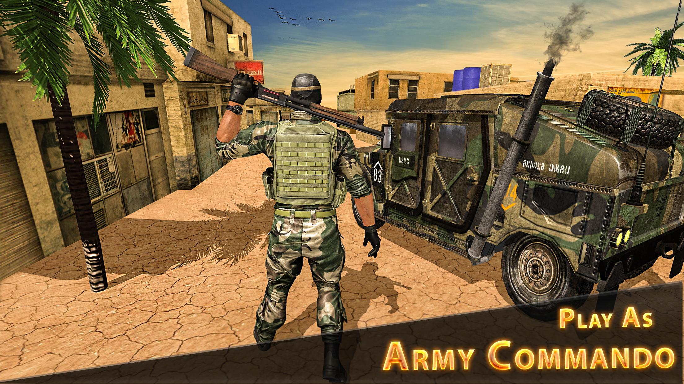 3D Battlegrounds: Mobile Lite