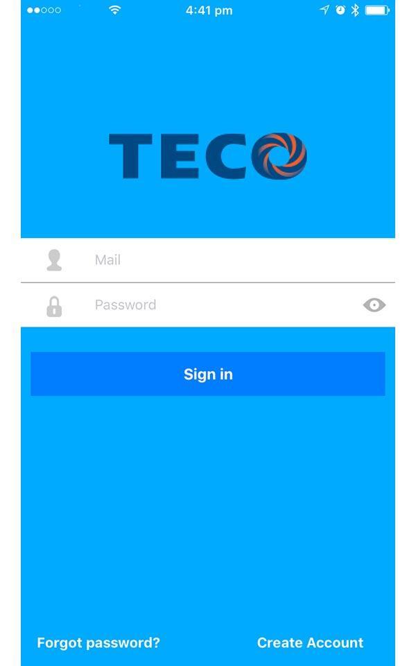TECO SimplySmartAir