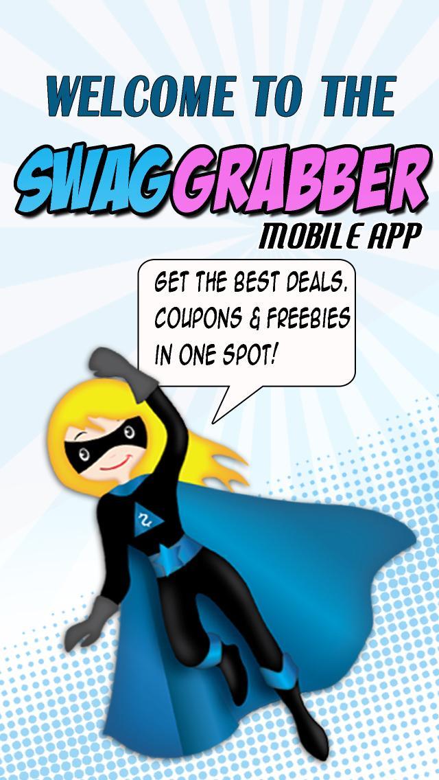 SwagGrabber