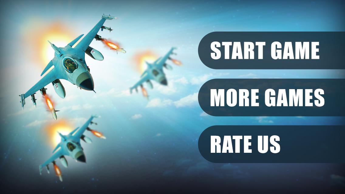War Flight Sim 2016